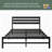 Carven Platform Bed-1978765130-1978765131