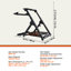 VEVOR Adjustable PC & Racing Game Chair