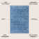 Neder Filigree Blue Rug