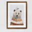 « fair ile bear ii » par paul cezanne-photo-cadre, reproduction d’art-1375815222-1375829313-1375829326