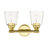 Manylath 2 - Light Dimmable Vanity Light-1993556977