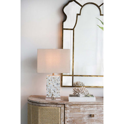 Metal Desk Lamp