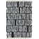 Tapis Collett Bennett