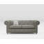 Melrose 3 Seater Leather Sofa-118216828-118216829