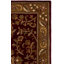 Tapis oriental en laine touffeté à la main Gorham-1314977334