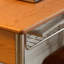 Bureau simple de style européen-1881211533