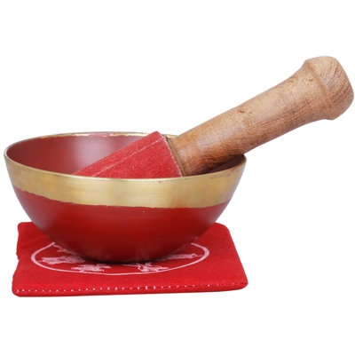 Ovando Decorative Bowl 1