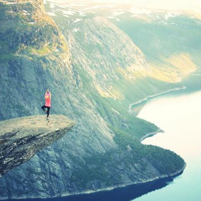 Yoga als Entspannungsmethode