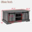 Table basse Juarez avec rangement et porte coulissante-112926645-112926644