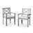 Rectangular 7-Piece Dining Set