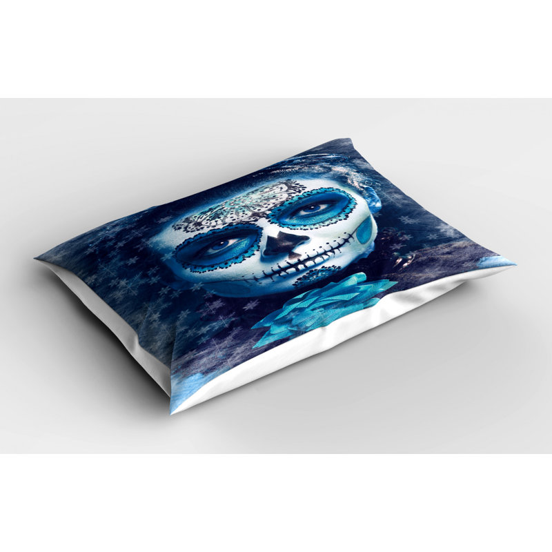 Polyester Sham Set, Twin