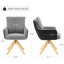 Chaise de bureau Bernab-1445897467