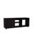 Adel 51-Inch Wide TV Stand With Spacious Shelves, Cable Management, And Concealed Storage For Modern Living Rooms-884435449