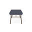 Banc en métal 2 places Chat-98671430-99057878