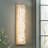 Shymir Flush Mounted Sconce