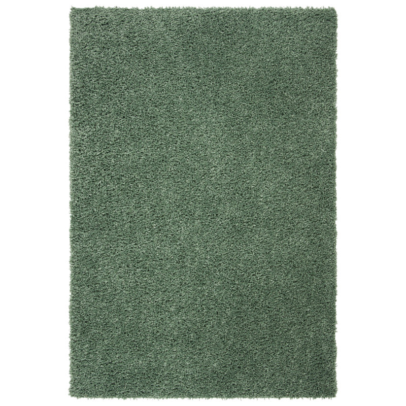 Tapis à poils longs Martensville, Rectangle 5 pi 3 po x 7 pi 6 po