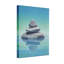 Bath and Laundry Calm Water Stones Reflection Zen Peaceful Balance Harmony-938055276