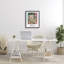 Le cadre flottant The Open Window Matisse, design par Vintage Hustle-1023231225-1023231224