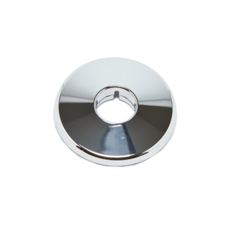 Shower Arm Flange, Chrome