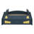 Race Car-Shaped Platform Bed With Wheels And Storage-45697551-45697545
