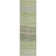 Premium Machine Washable Tweedy Aloe Rug
