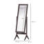 Demetrias Rectangle Floor Mirror-1232507657
