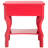 Desirat 24'' W Nightstand-547418196