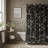 Black Lily - Premium Shower Curtain-421050530