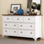 Commode décorative