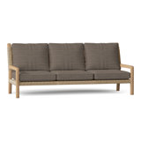 Hudson Outdoor 3 - Seat Patio Sofa