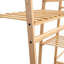 Quinton 130cm Clothing Rack