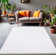 Montagna Pink Indoor Rug