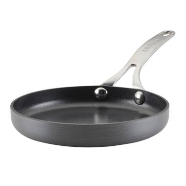 Demeyere Alu Pro Aluminum Ceramic Nonstick Fry Pan
