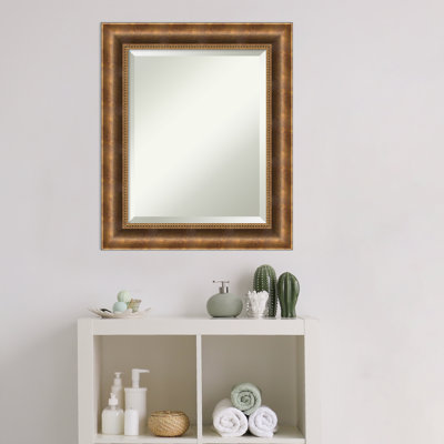 Miroir d'appoint Ezzell