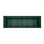 Boîte à fleurs rectangulaire en plastique recyclé pour l'intérieur et l'extérieur pour fenêtre Dayton-1787975906-1808814348