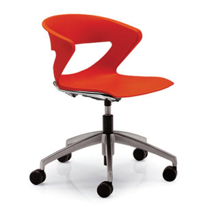Chaise de bureau Kreature
