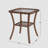 Meyah 7 - Person Outdoor Wicker Sofa Seating Group With Storage Table And 2 Side Table-103896367