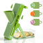 Safe Mandoline For Kitchen, Kitchen Vegetable Slicer