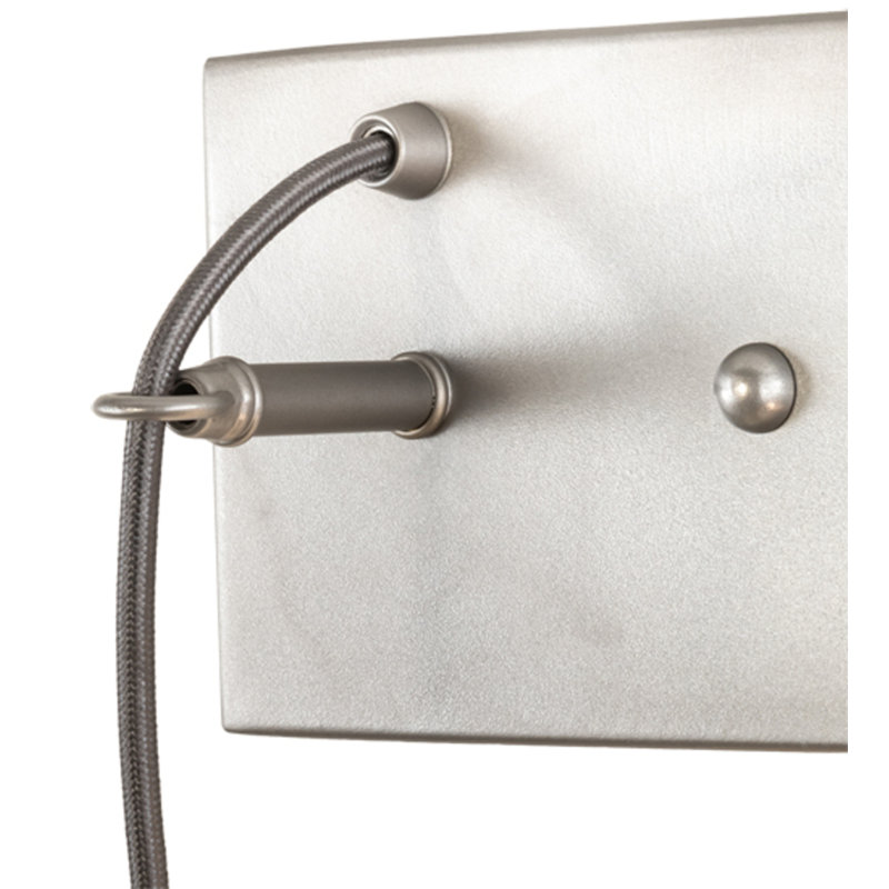 Mason 3 - Light LED Vanity Light