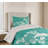 Coastal Polyester Coverlet