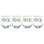 Holiday 4-Piece Wine Glass Set