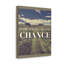 Everyday Is A Chance - Wrapped Canvas Print-1957530910
