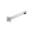 hansgrohe Pulsify E Showerarm E,15"-88299213