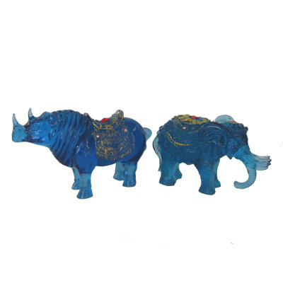 Animals Figurines & Sculptures
