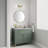 Chicago 36'' W Single Bathroom Vanity Base-92903714-112472687