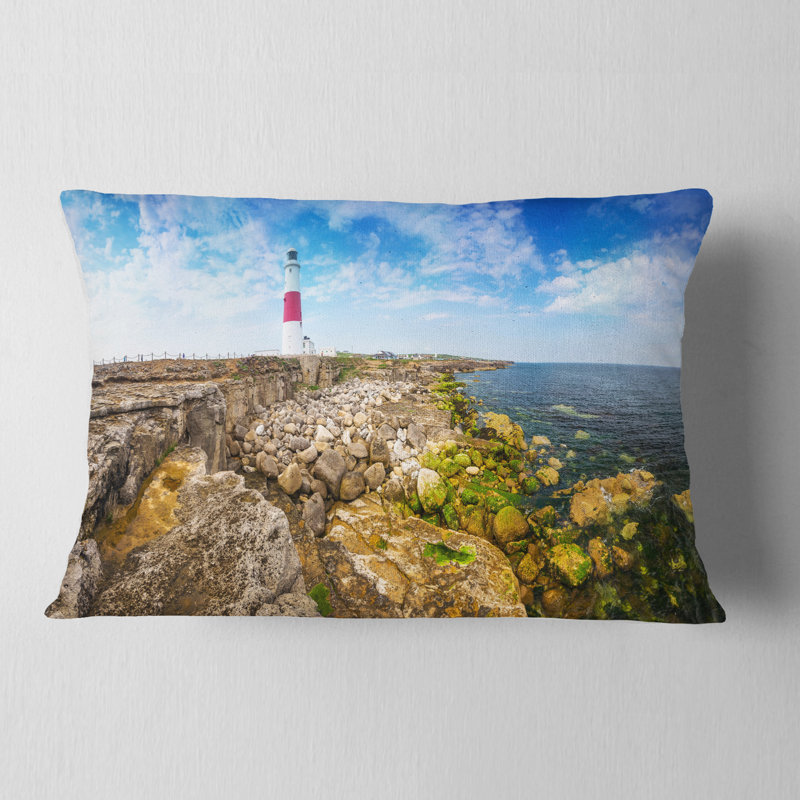 Coussin lombaire Portland