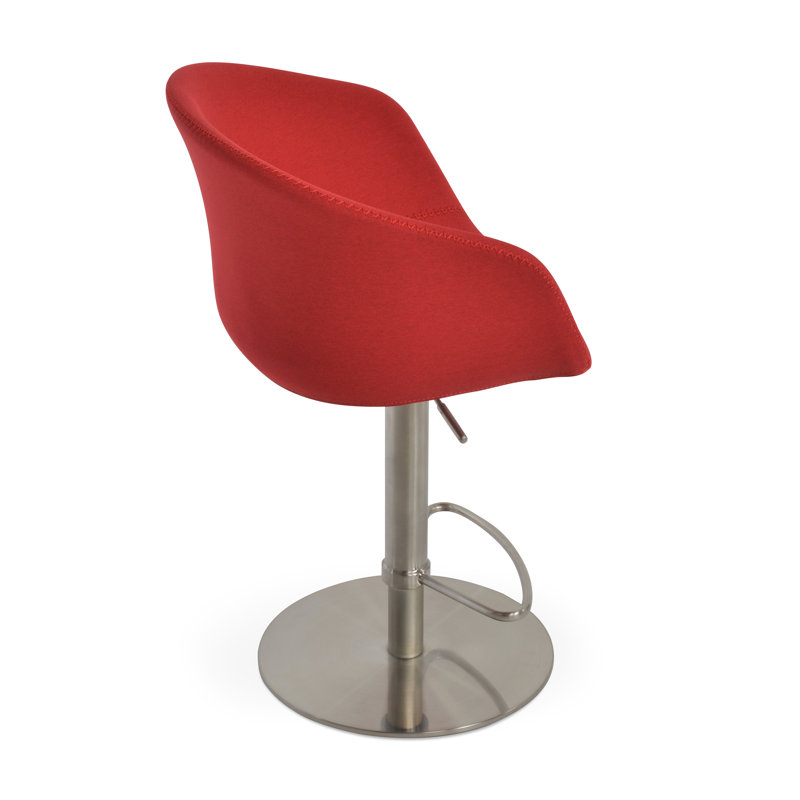 Tabouret de piston Tribeca