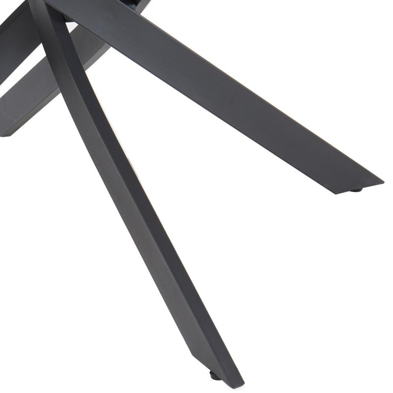 Dining Table, 76cm H x 100cm L x 100cm W