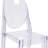Chaise d'appoint Donshay