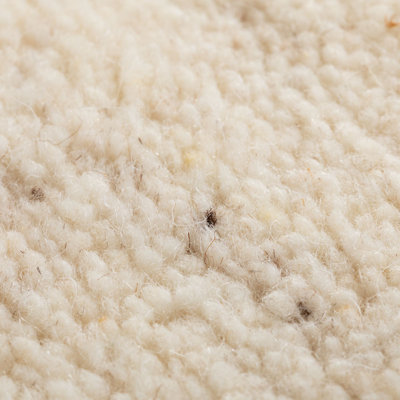 Maarten Wool Hand Knotted Berber